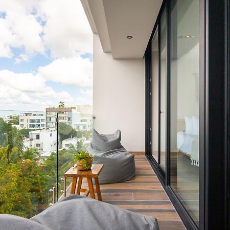Toh House Luxury By Boutique Apartments Mx ปลายาเดลการ์เมน ภายนอก รูปภาพ