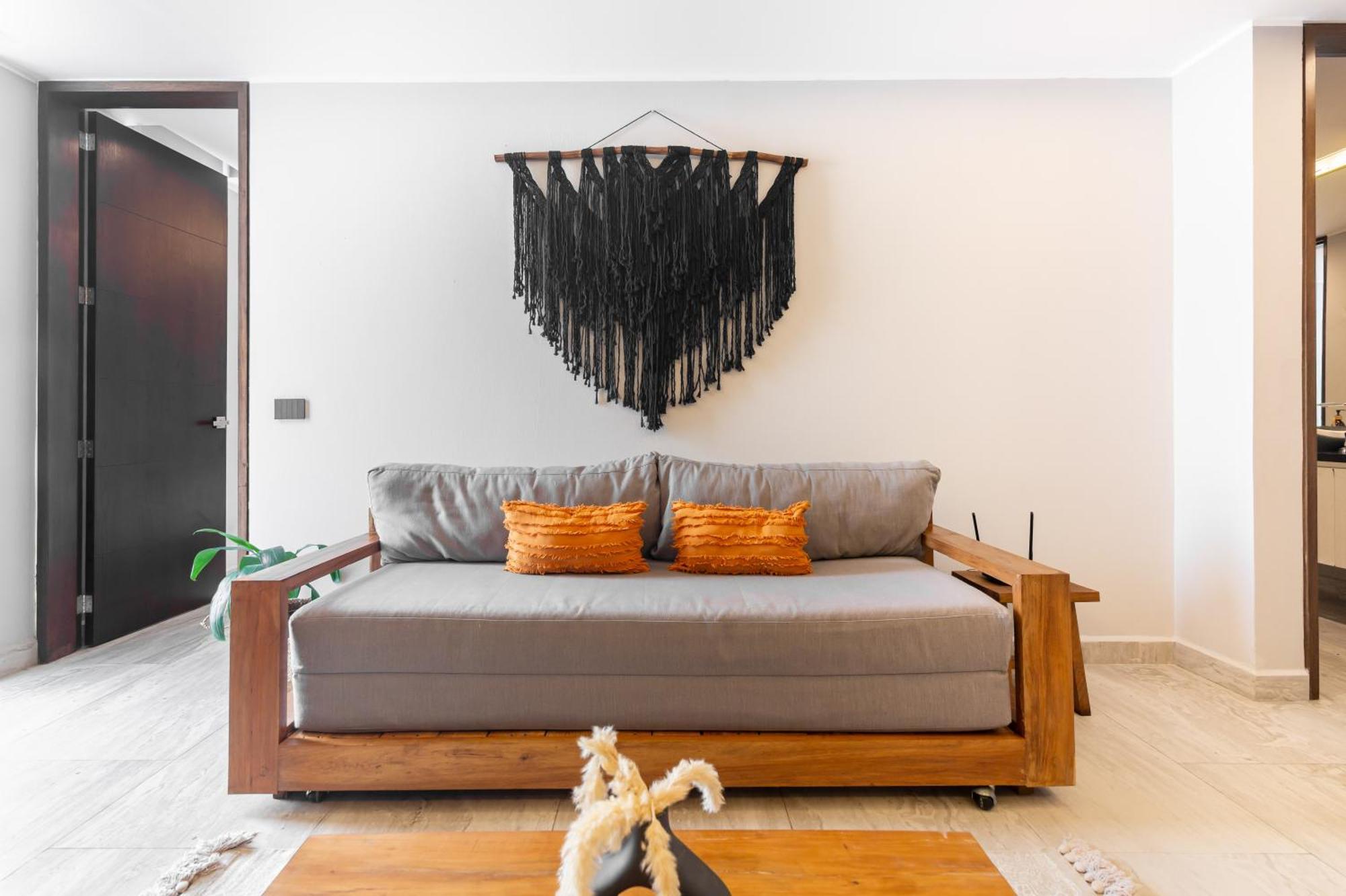 Toh House Luxury By Boutique Apartments Mx ปลายาเดลการ์เมน ภายนอก รูปภาพ