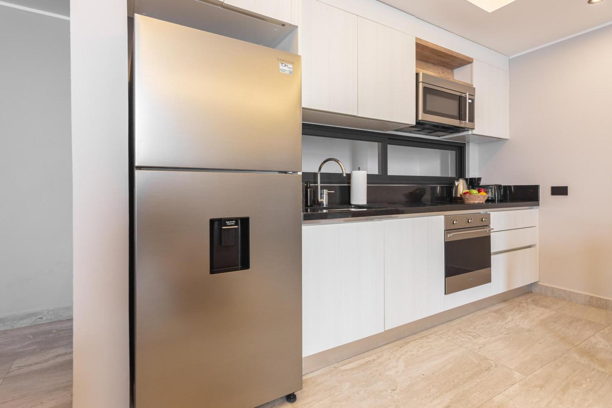 Toh House Luxury By Boutique Apartments Mx ปลายาเดลการ์เมน ภายนอก รูปภาพ