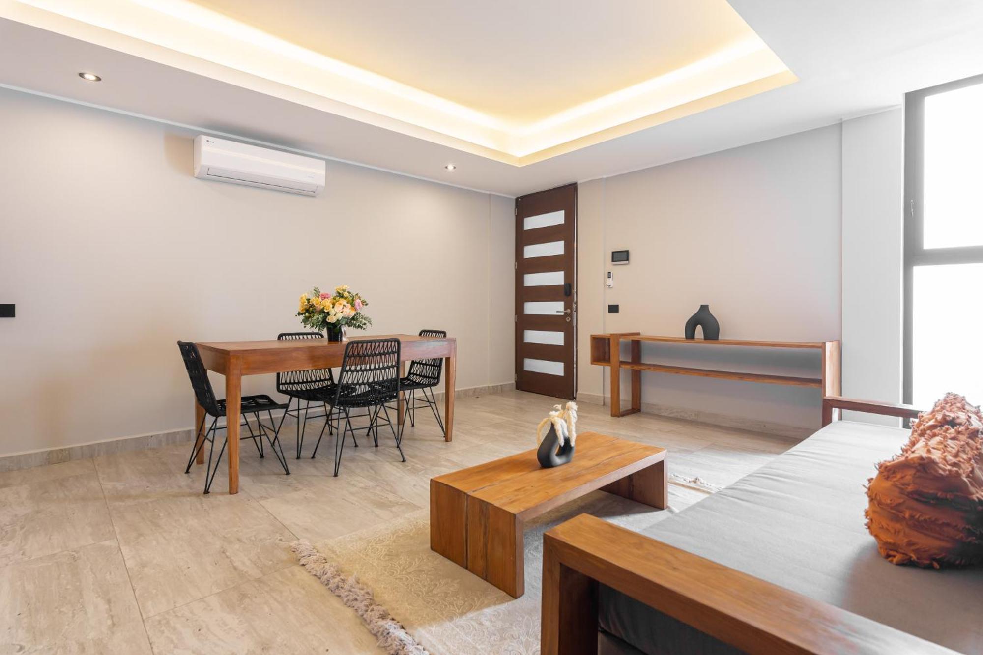 Toh House Luxury By Boutique Apartments Mx ปลายาเดลการ์เมน ภายนอก รูปภาพ