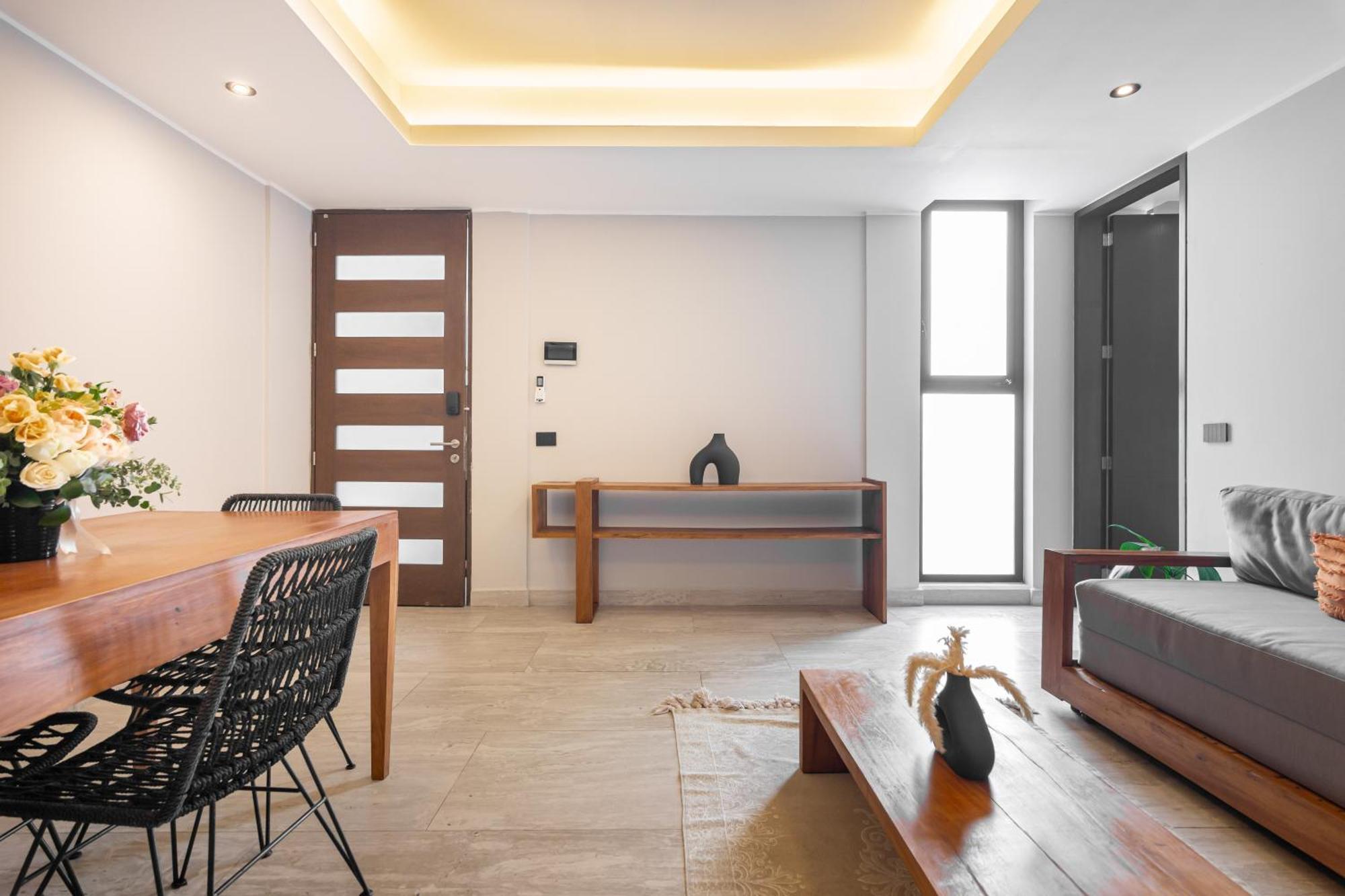 Toh House Luxury By Boutique Apartments Mx ปลายาเดลการ์เมน ภายนอก รูปภาพ