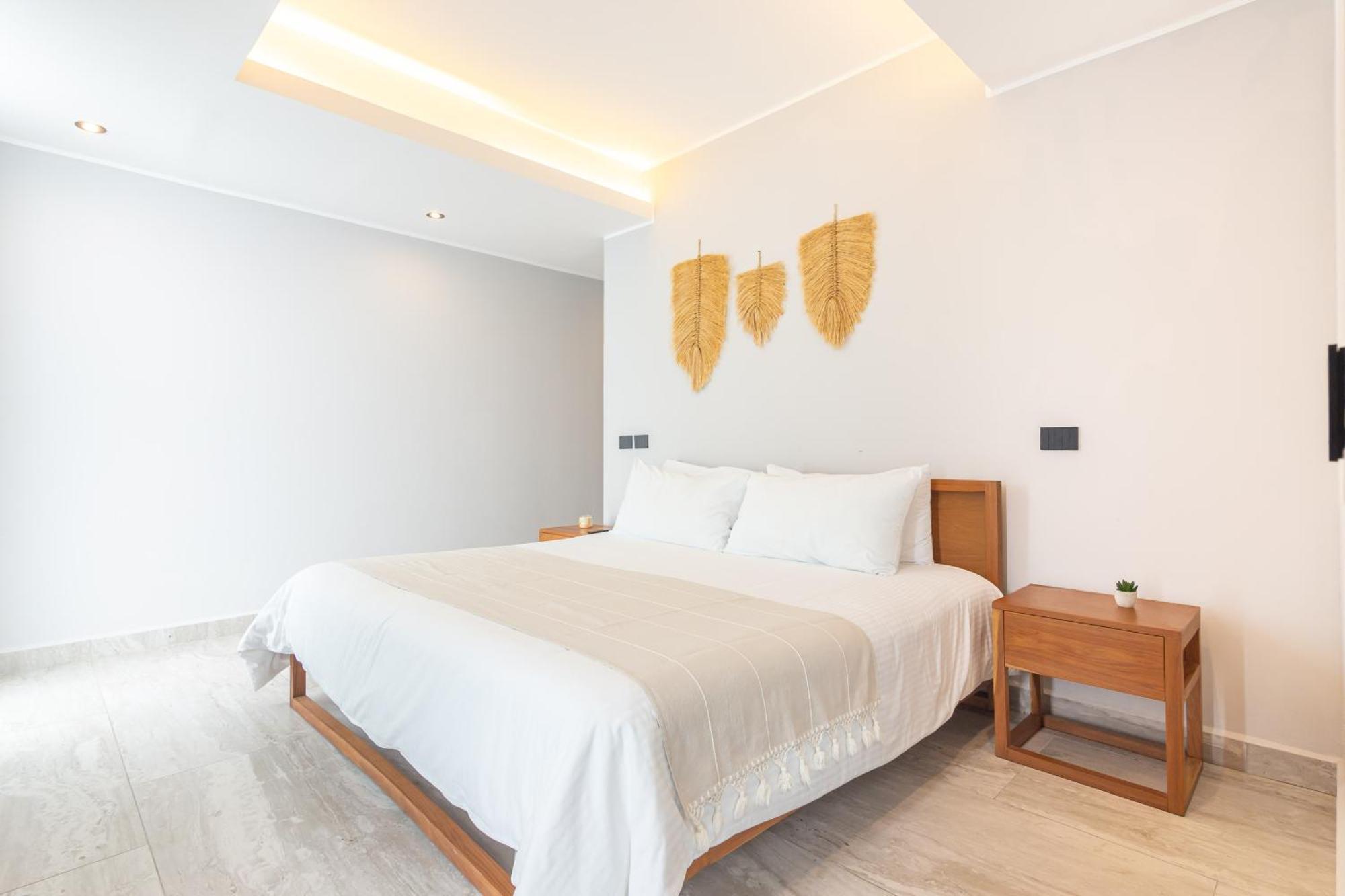 Toh House Luxury By Boutique Apartments Mx ปลายาเดลการ์เมน ภายนอก รูปภาพ