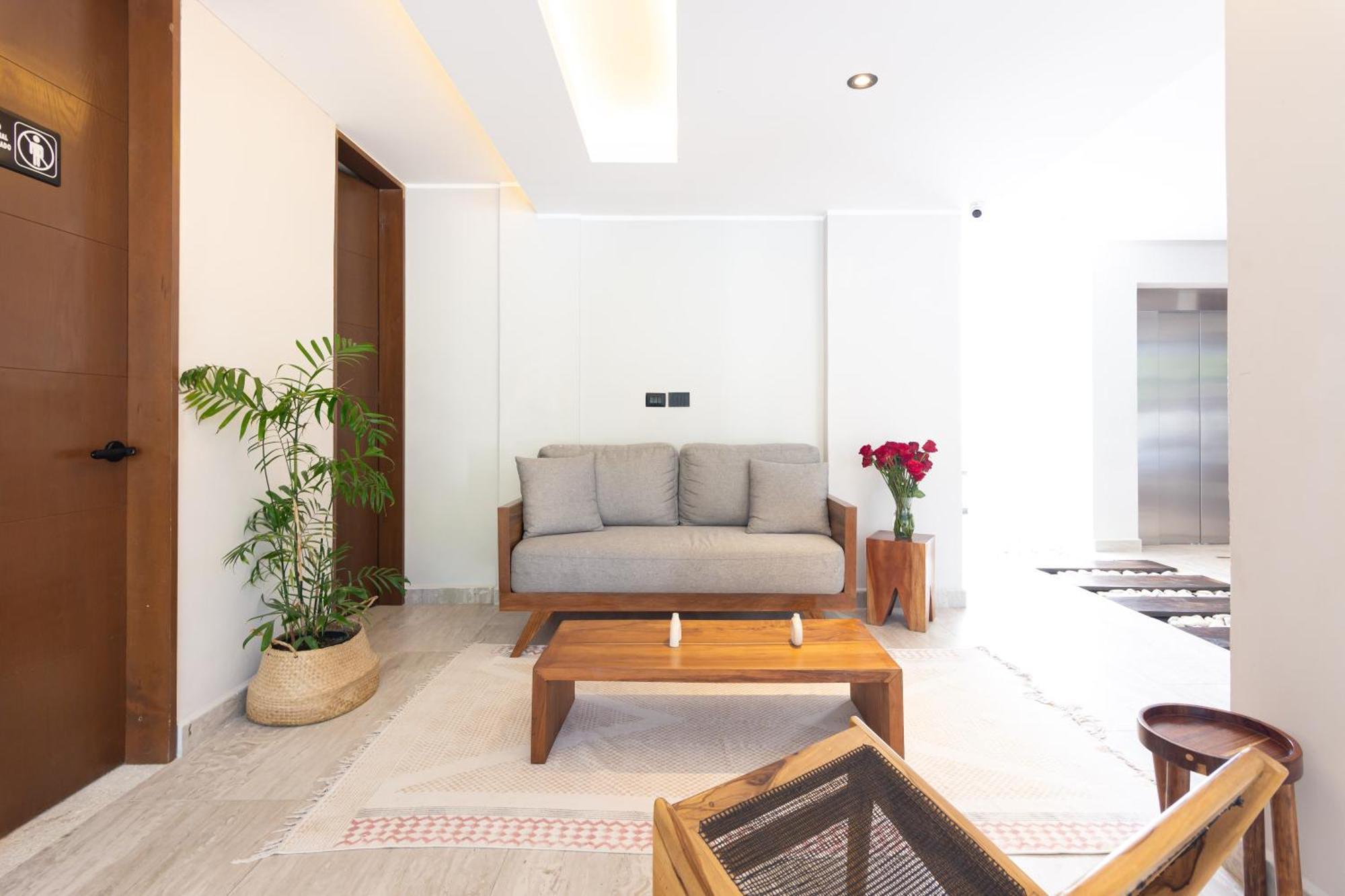 Toh House Luxury By Boutique Apartments Mx ปลายาเดลการ์เมน ภายนอก รูปภาพ