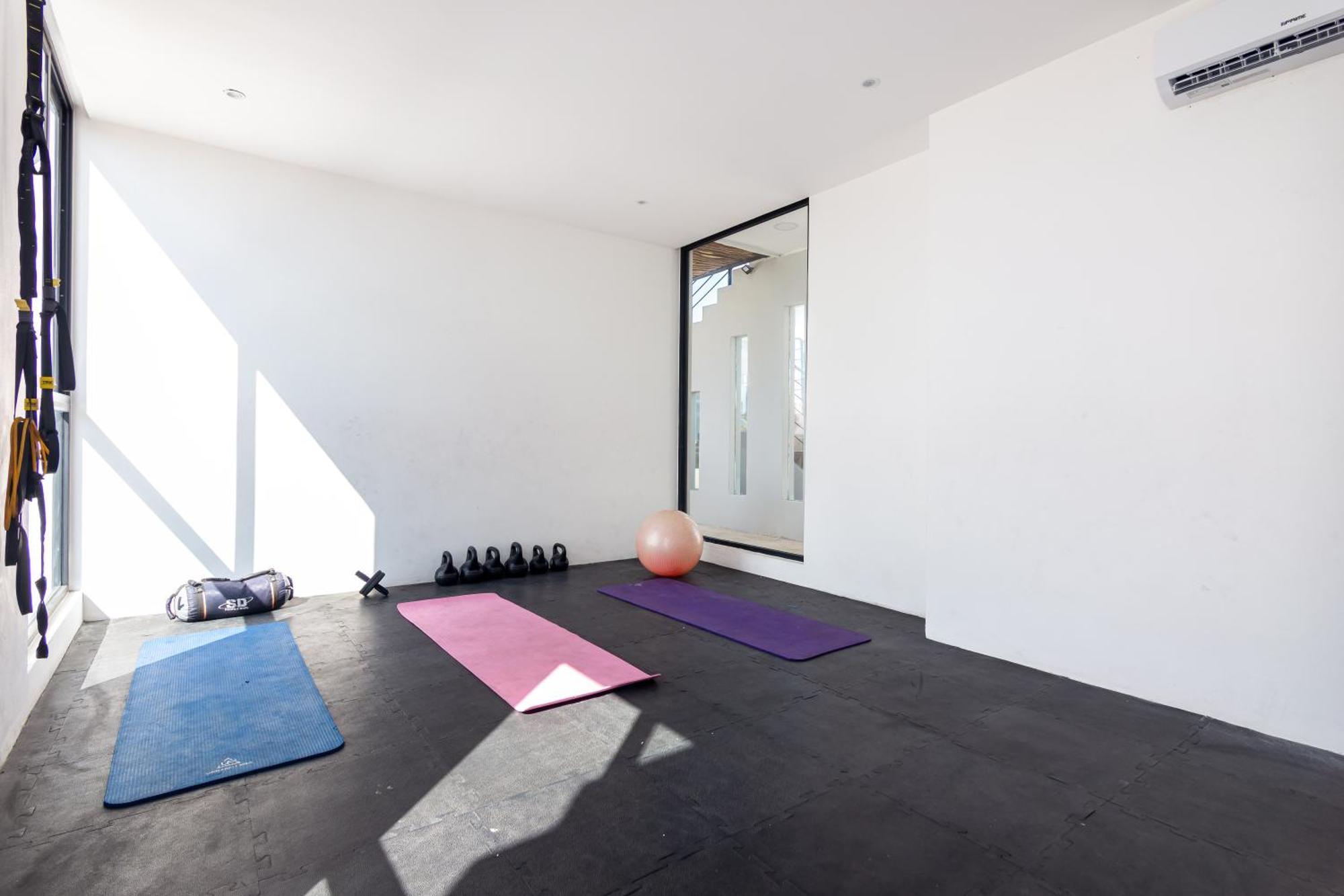 Toh House Luxury By Boutique Apartments Mx ปลายาเดลการ์เมน ภายนอก รูปภาพ