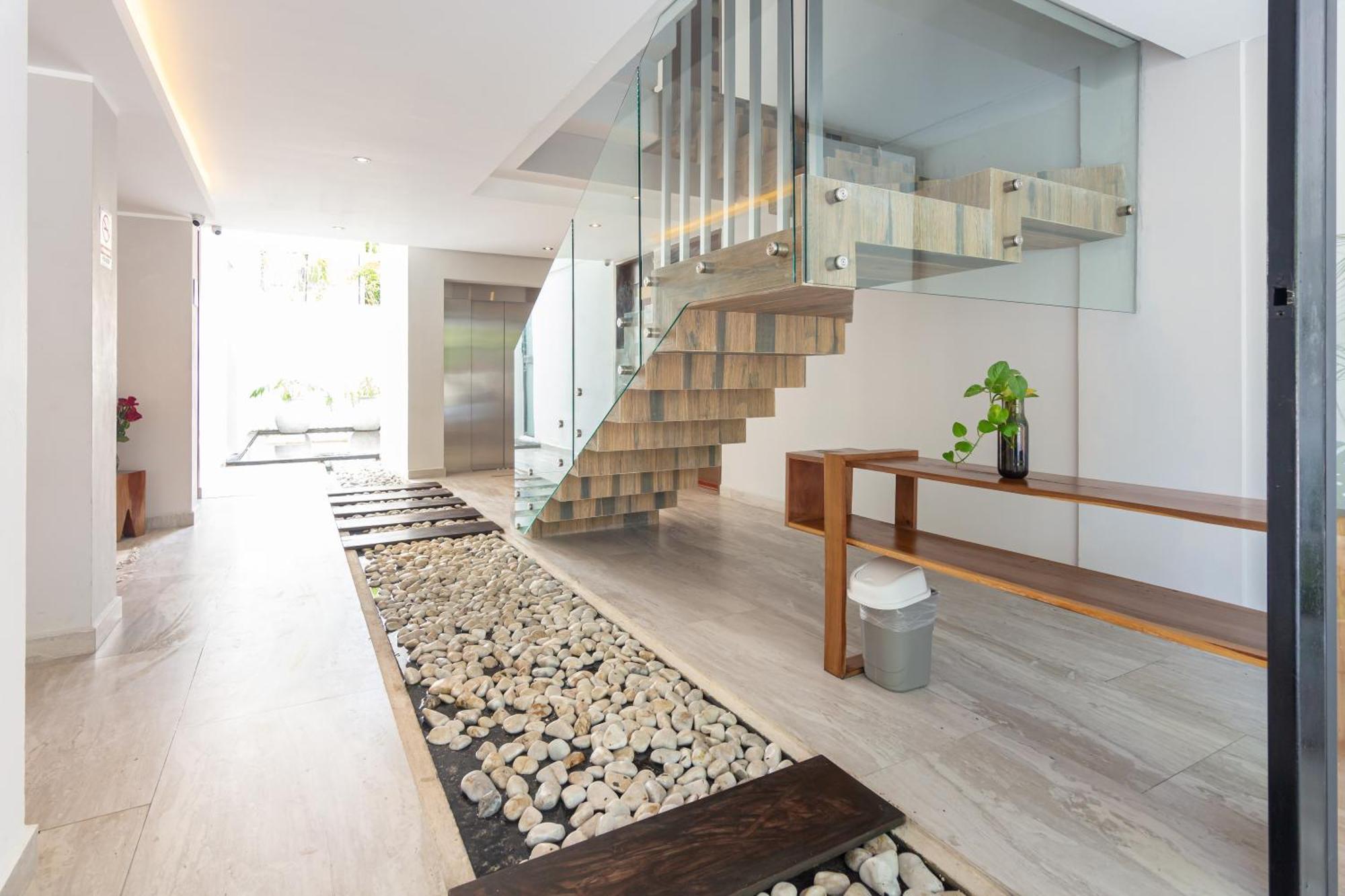 Toh House Luxury By Boutique Apartments Mx ปลายาเดลการ์เมน ภายนอก รูปภาพ