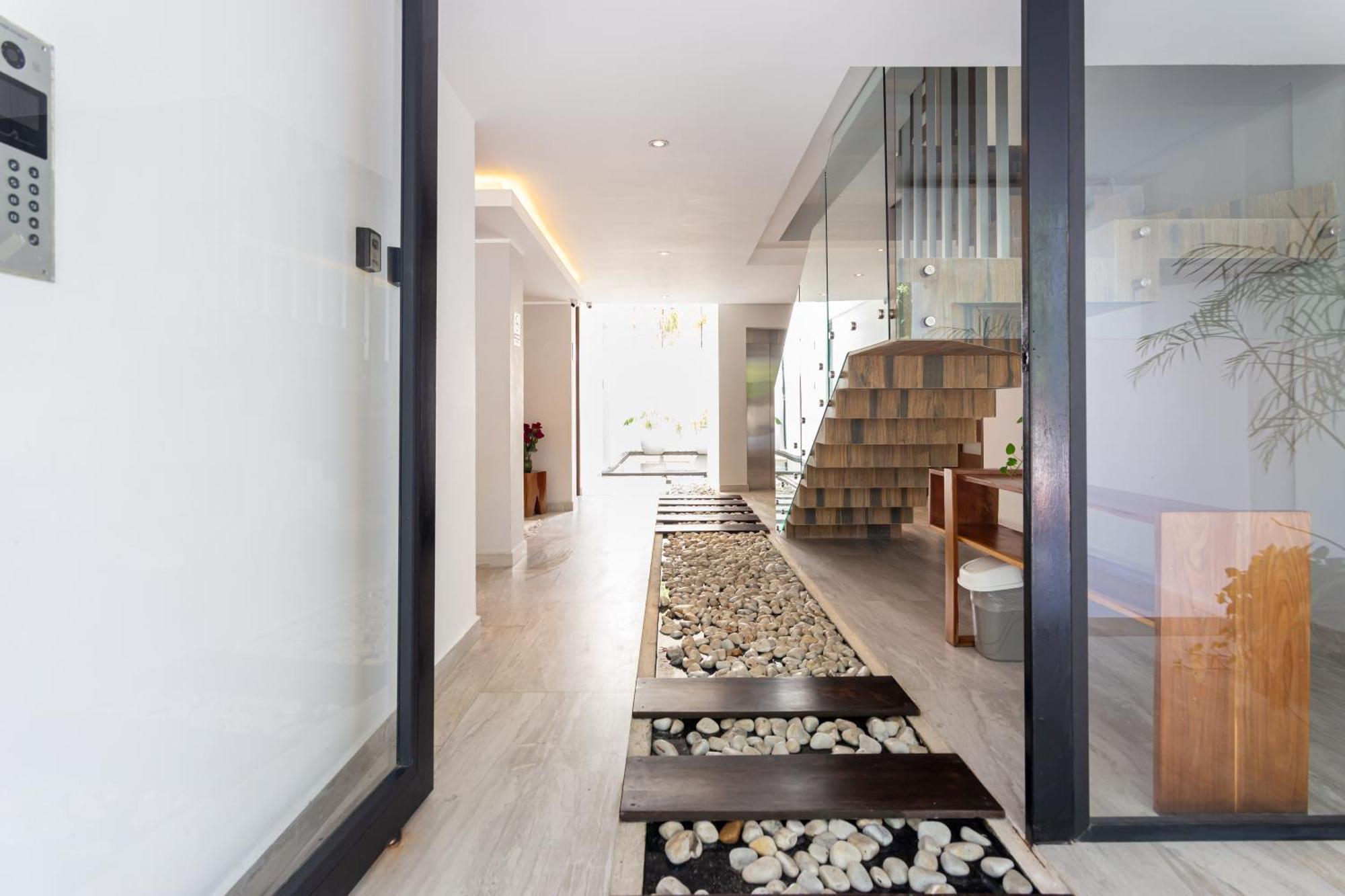 Toh House Luxury By Boutique Apartments Mx ปลายาเดลการ์เมน ภายนอก รูปภาพ