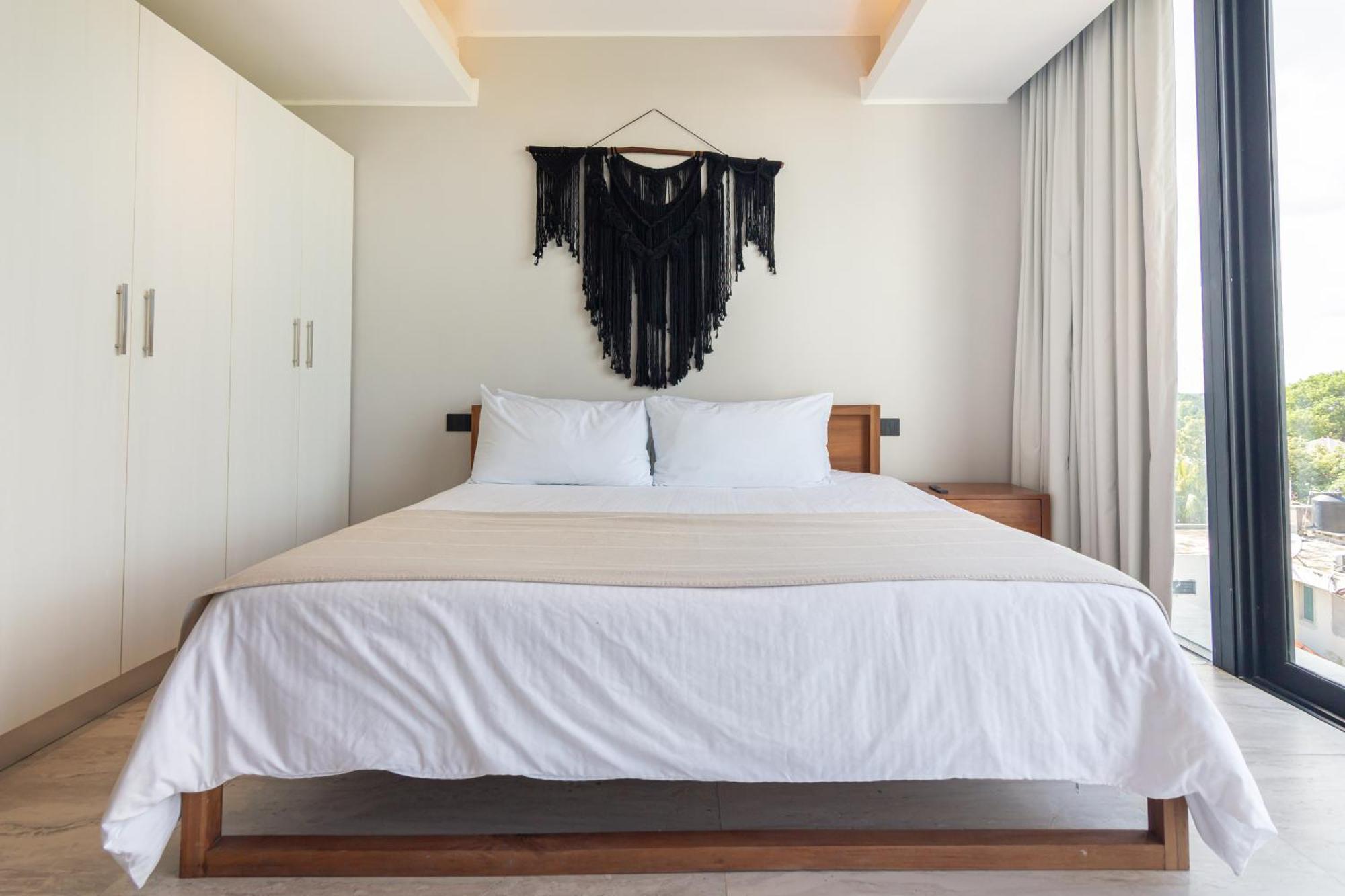 Toh House Luxury By Boutique Apartments Mx ปลายาเดลการ์เมน ห้อง รูปภาพ