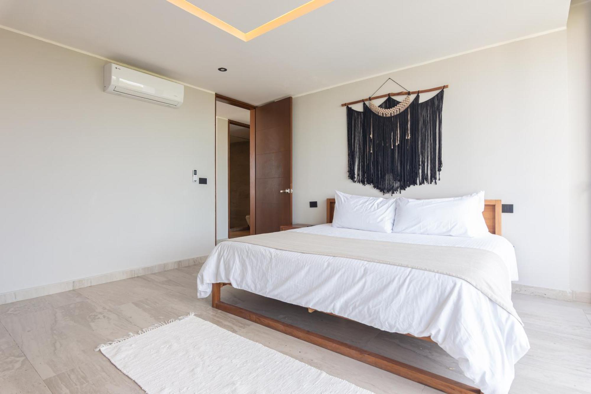 Toh House Luxury By Boutique Apartments Mx ปลายาเดลการ์เมน ห้อง รูปภาพ
