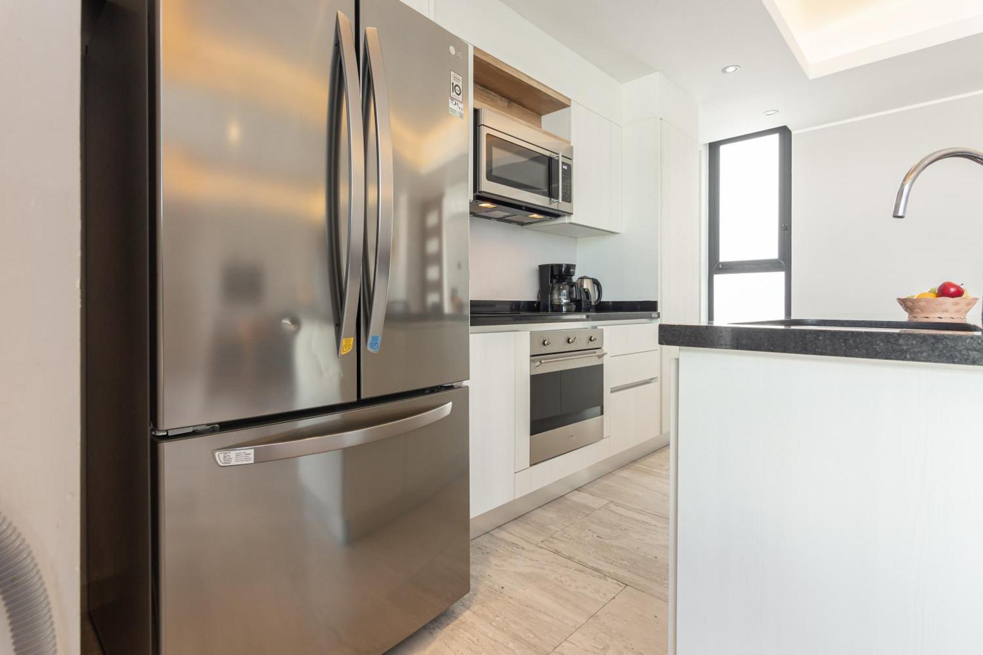 Toh House Luxury By Boutique Apartments Mx ปลายาเดลการ์เมน ห้อง รูปภาพ