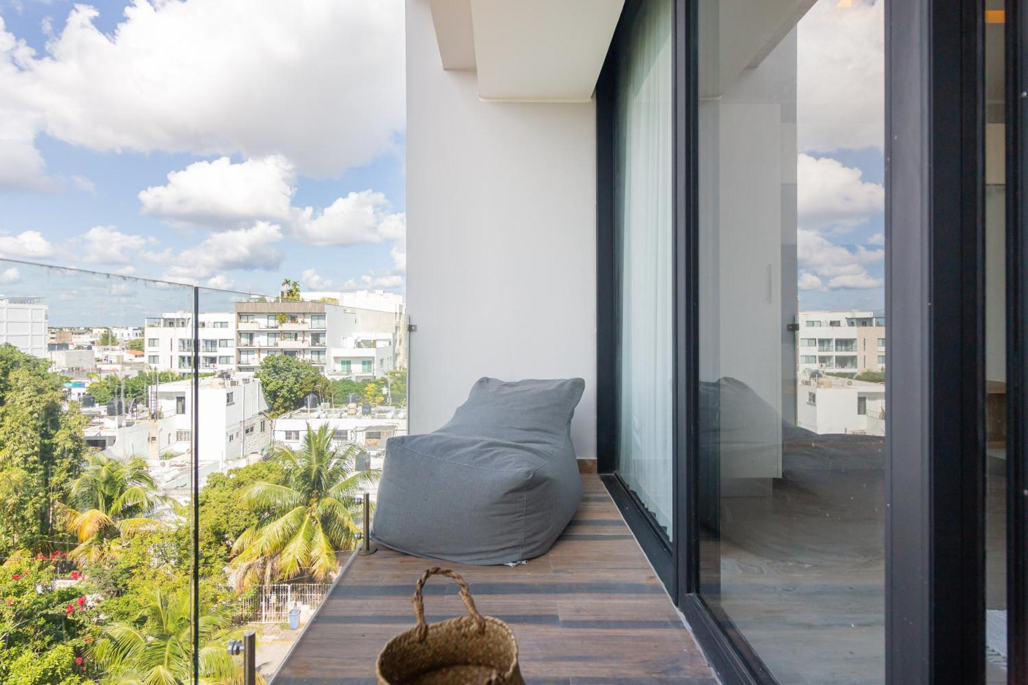 Toh House Luxury By Boutique Apartments Mx ปลายาเดลการ์เมน ห้อง รูปภาพ