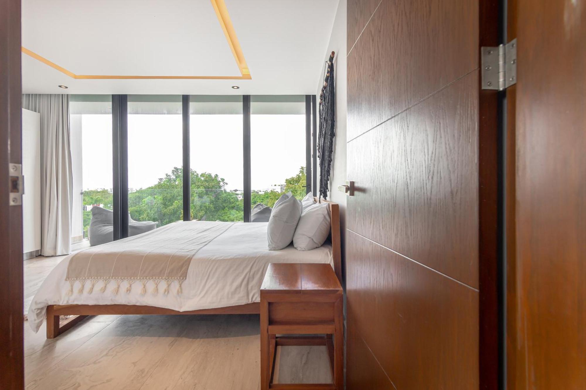 Toh House Luxury By Boutique Apartments Mx ปลายาเดลการ์เมน ห้อง รูปภาพ