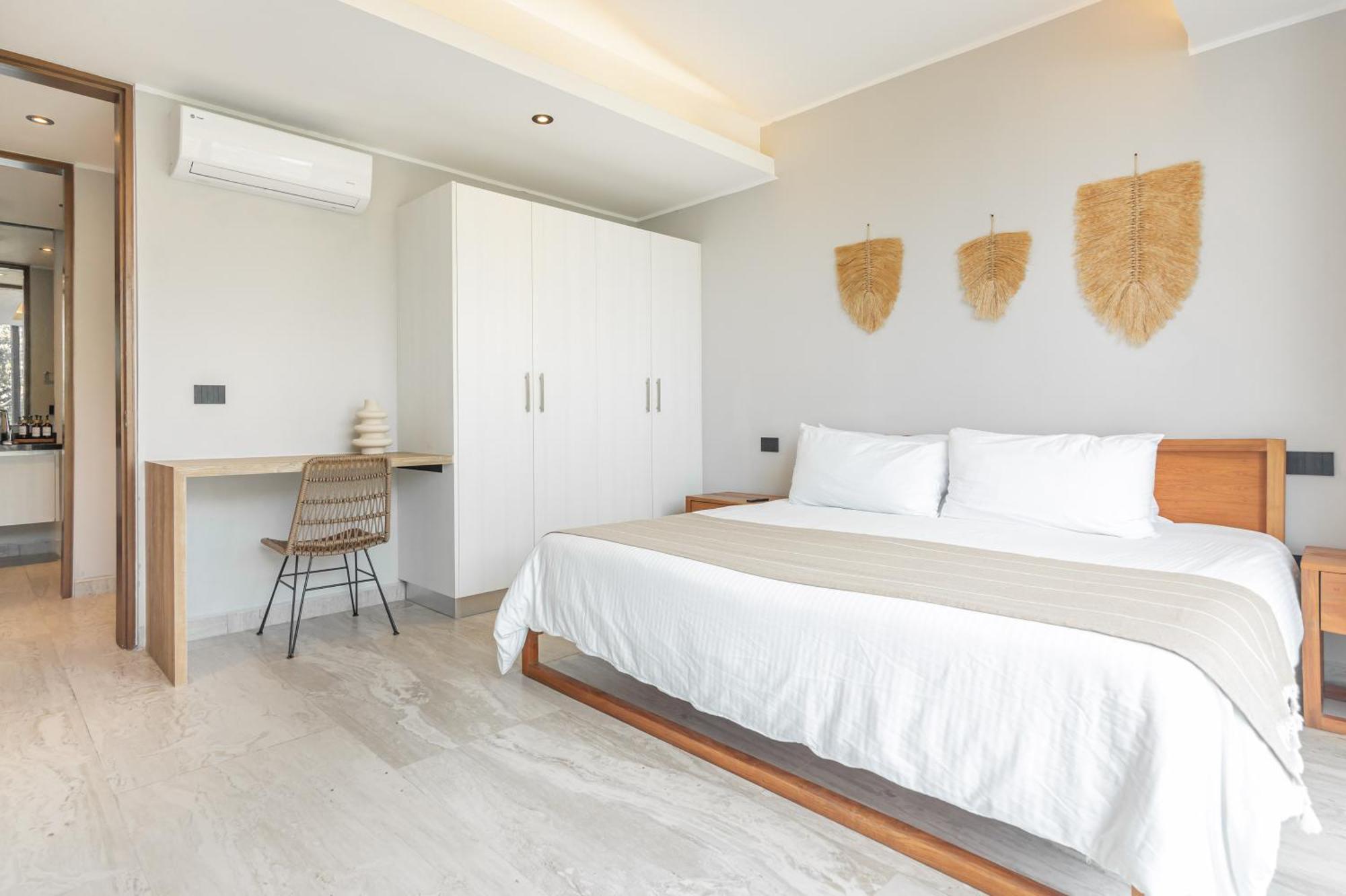 Toh House Luxury By Boutique Apartments Mx ปลายาเดลการ์เมน ห้อง รูปภาพ