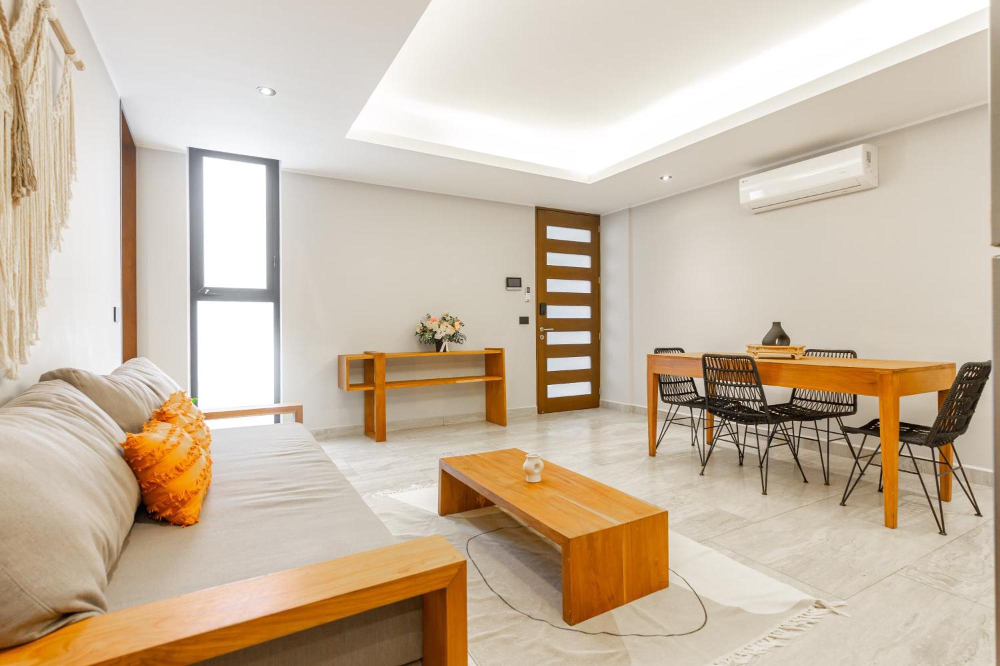 Toh House Luxury By Boutique Apartments Mx ปลายาเดลการ์เมน ห้อง รูปภาพ